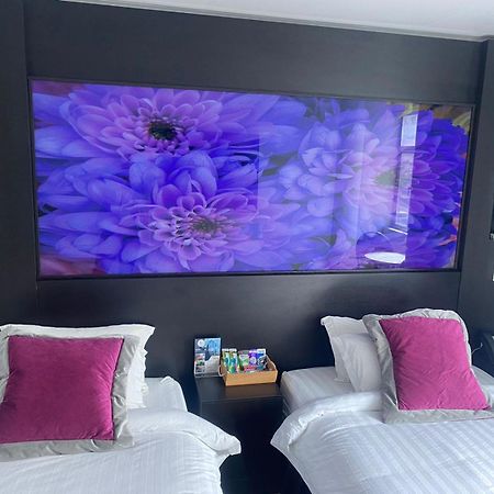 Hotel San Antonio Guarne Εξωτερικό φωτογραφία