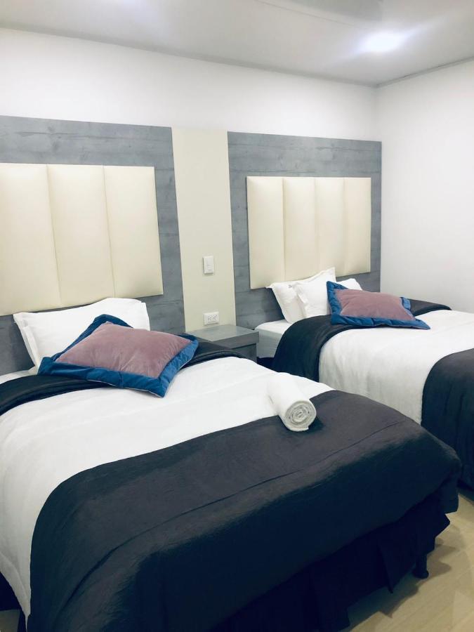 Hotel San Antonio Guarne Εξωτερικό φωτογραφία