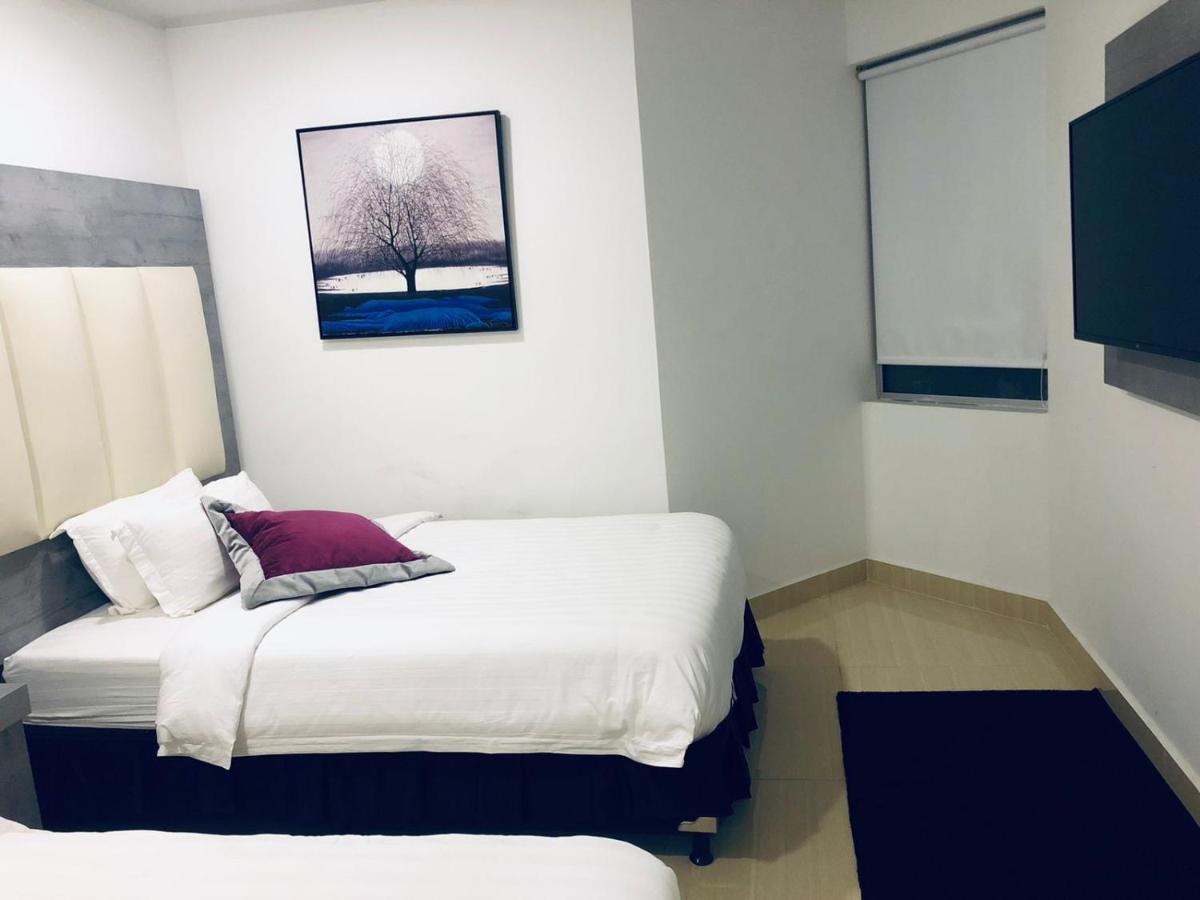 Hotel San Antonio Guarne Εξωτερικό φωτογραφία