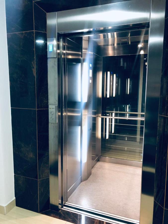 Hotel San Antonio Guarne Εξωτερικό φωτογραφία