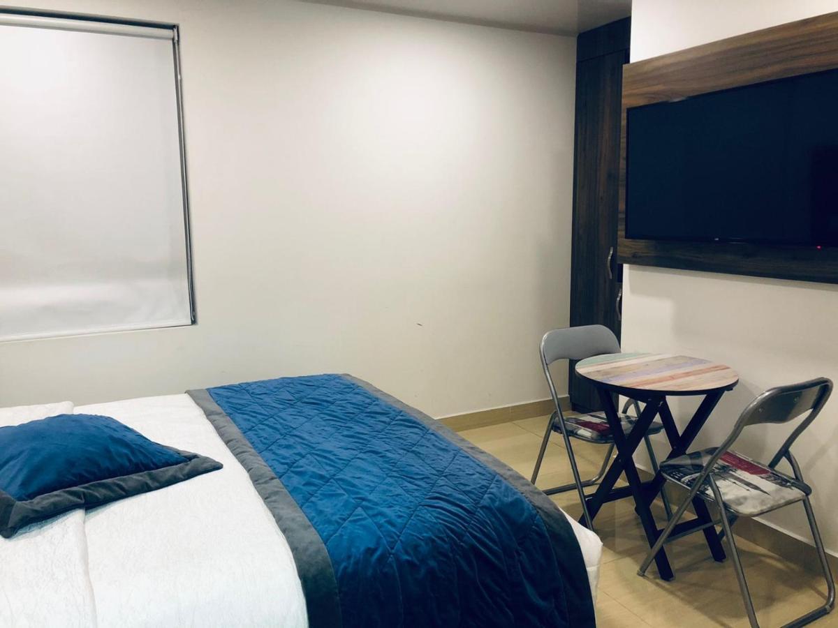 Hotel San Antonio Guarne Εξωτερικό φωτογραφία