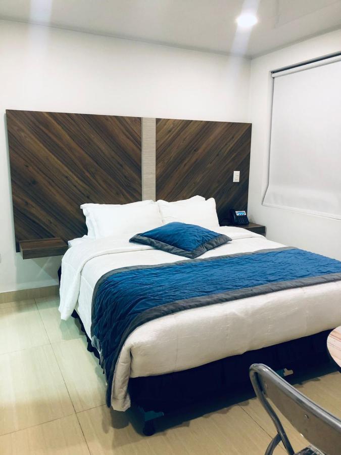 Hotel San Antonio Guarne Εξωτερικό φωτογραφία