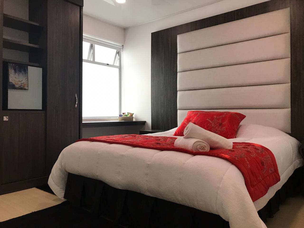 Hotel San Antonio Guarne Εξωτερικό φωτογραφία