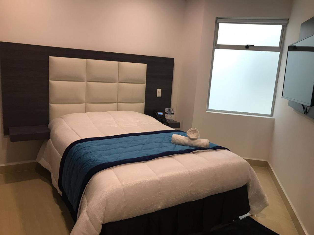 Hotel San Antonio Guarne Εξωτερικό φωτογραφία