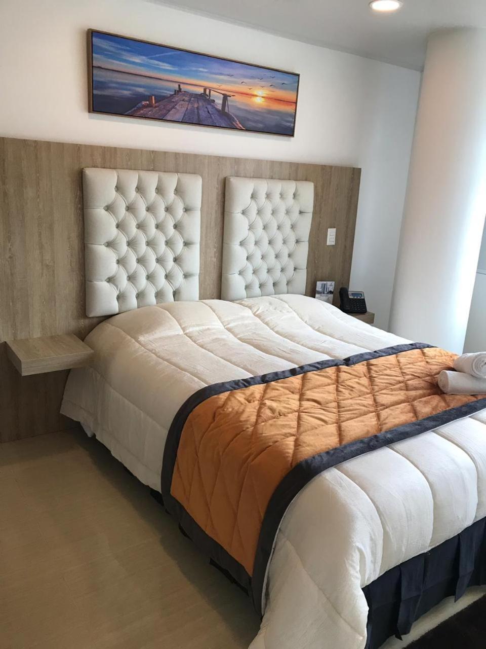 Hotel San Antonio Guarne Εξωτερικό φωτογραφία