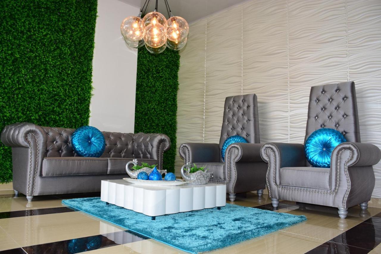 Hotel San Antonio Guarne Εξωτερικό φωτογραφία